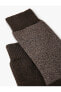 Фото #3 товара Носки Koton Thick Socket Multi-Color