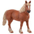 Фото #2 товара SCHLEICH Farm World Belgian Broodmare Figure