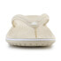 Фото #2 товара Шлепанцы женские Crocs Crocband Flip Bone 11033-2Y2