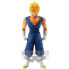 Фото #1 товара DRAGON BALL Z Vegito Super Saiyan Vol 4 Solid Edge Works Figure