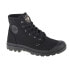 Shoes Palladium Pampa Hi M 02352-060-M