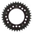 SUPERSPROX Stealth Ducati 525x36 RST744X36BLK rear sprocket