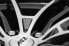 Фото #6 товара Колесный диск литой AEZ Kaiman gunmetal polished 8x19 ET30 - LK5/112 ML66.6