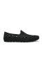 UA Slip-On TRK Erkek Ayakkabısı VN0A5HF8BLK1 Siyah-36.5