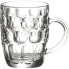 Фото #2 товара LA MEDITERRANEA Set of 2 Beer Mugs 600ml Abadia