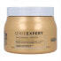 Фото #1 товара L'Oreal Expert Serie Expert Absolut Repair Gold Quinoa + Protein Интенсивно восстанавливающая маска для сухих и поврежденных волос
