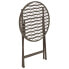 Bistro-Set Biella (3-teilig)