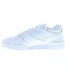 Фото #5 товара Lacoste Lineshot 223 4 SMA Mens White Leather Lifestyle Sneakers Shoes