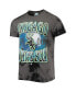 ფოტო #3 პროდუქტის Men's '47 Charcoal Chicago White Sox Wonder Boy Vintage-Like Tubular T-shirt