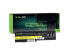 Фото #2 товара Батарея Green Cell для ноутбука Lenovo ThinkPad X200 X201 X200s X201i 11.1V 4400mAh
