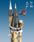 Фото #2 товара Конструктор LEGO LEGO Harry Potter Hogwarts Castle Owlery 76430 Toy Building Set, 364 Pieces