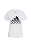 Фото #3 товара Футболка женская Adidas W BL T WHITE/BLACK