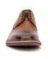 Фото #4 товара Men's Smith Lace-Up Oxfords