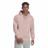 Фото #7 товара Толстовка с капюшоном мужская Adidas Essentials Розовый
