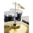 Startone Star Drum Set Studio + Rug BK