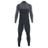 Фото #1 товара ION Seek Amp 4 / 3 mm Long Sleeve Back Zip Neoprene Suit