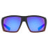 ფოტო #2 პროდუქტის UVEX MTN Venture CV sunglasses