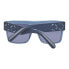 Фото #3 товара очки солнцезащитные Swarovski SK0128-5690W