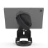 Фото #8 товара Compulocks Tilting POS Universal Tablet Holder Grip&Dock - Black - 32.8 cm (12.9") - Black - 97 mm - 97 mm - 33 mm - 15.9 cm