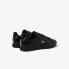 Фото #3 товара Lacoste Carnaby Pro 123 3 SMA Mens Black Leather Lifestyle Sneakers Shoes