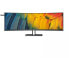 Фото #1 товара Монитор Philips 45B1U6900C 45" UltraWide Dual Quad HD 75 Hz