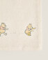 Фото #4 товара Winnie the pooh children’s cotton snack bag