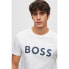 ფოტო #4 პროდუქტის BOSS 1 10247491 01 short sleeve T-shirt