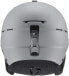 Фото #5 товара uvex legend 2.0 Ski Helmet for Men and Women, Individual Size Adjustment, Optimised Ventilation