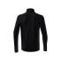 ERIMA Liga Star Polyester Training full zip sweatshirt