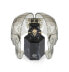 Philipp Plein Herrenuhr The $kull Ecoceramic