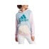 Фото #2 товара Adidas Essentials Logo Boyfriend Fleece