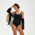 Фото #4 товара SPEEDO Shaping AquaNite Mastectomy Pocketing Swimsuit