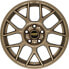 BBS XR bronze matt 8x18 ET44 - LK5/112 ML82