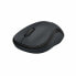 Фото #8 товара Оптическая беспроводная мышь Logitech M220 Silent Монохромный Карбоновый 1000 dpi