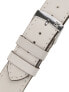 Ремешок Morellato White Watch Strap 14mm