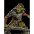 THE LORD OF THE RINGS Swordsman Orc Art Scale Figure