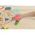 Фото #4 товара Пластилиновая игра Play-Doh PICNIC SHAPES STARTER SET Разноцветный