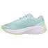 Puma Aviator Profoam Sky Walking Womens Blue Sneakers Athletic Shoes 377367-08