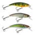 Фото #2 товара SALMO Slick Stick Floating minnow 3g 60 mm