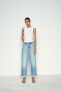 Z1975 RELAXED FIT HIGH-WAIST JEANS