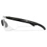 ფოტო #4 პროდუქტის WILEY X Saber Advanced Polarized Sunglasses