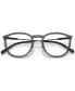Фото #11 товара Оправы Arnette unisex Phantos Eyeglasses AN719349-O