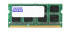 Фото #1 товара GoodRam W-LO16S04G - 4 GB - 1 x 4 GB - DDR3 - 1600 MHz - 204-pin SO-DIMM