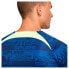 Фото #4 товара NIKE Tottenham Hotspur FC Dri Fit Pre Match 22/23 Short Sleeve T-Shirt