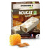 Фото #1 товара OVERSTIMS Nougat BIO Almond Honey Energy Bar