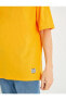 Фото #5 товара Oversize Basic Tişört