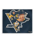 Фото #1 товара Sidney Crosby Pittsburgh Penguins Unsigned 16" x 20" Photo Print - Designed by Artist Brian Konnick