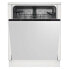 BEKO BEKDIN36430 Dishwasher 14 place settings