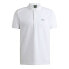 Фото #1 товара BOSS Paddy 4 10262779 short sleeve polo