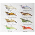 LIVE TARGET Shrimp Soft Lure 14g 100 mm